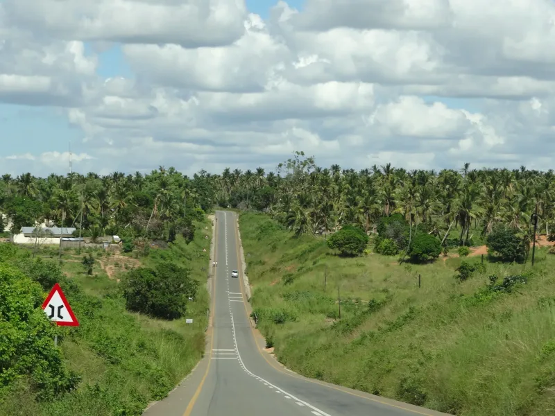 Azada Verde field expedition