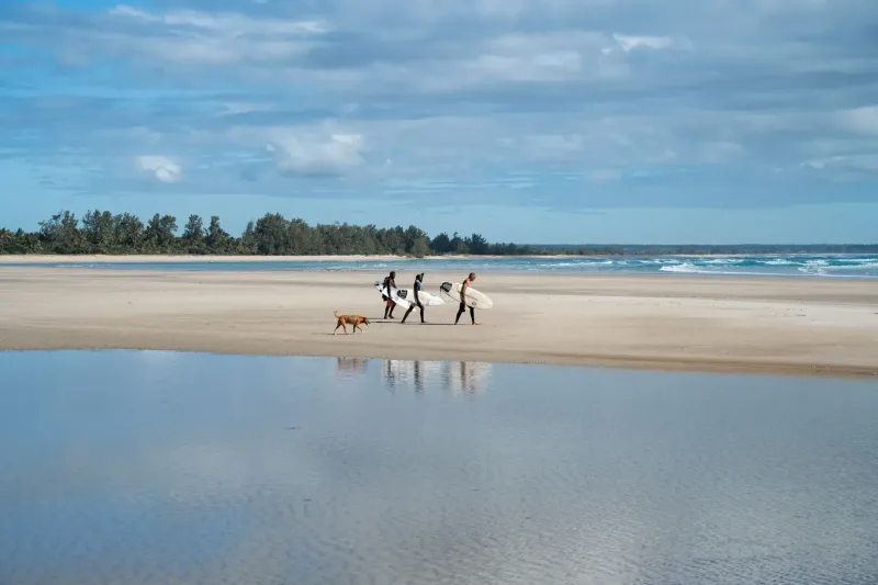 Inhaca Island