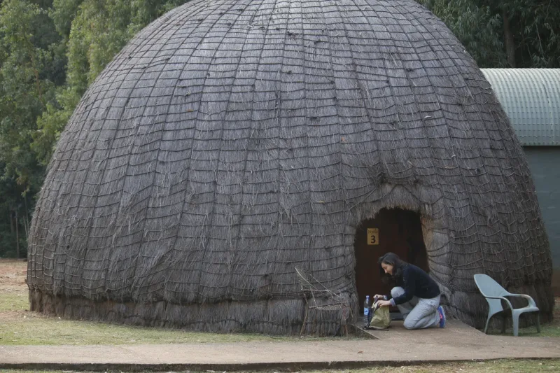 Eswatini Kingdom experience