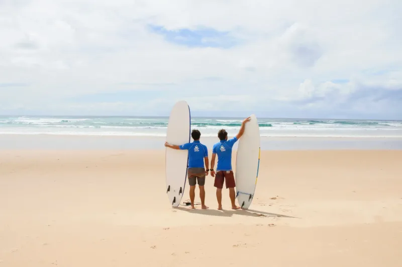 Coastal & Marine