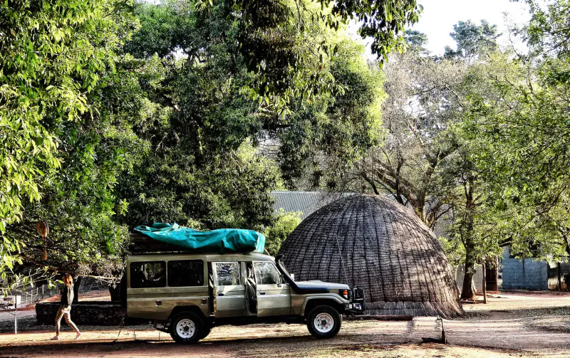 Mabeco Tours gallery photo 17