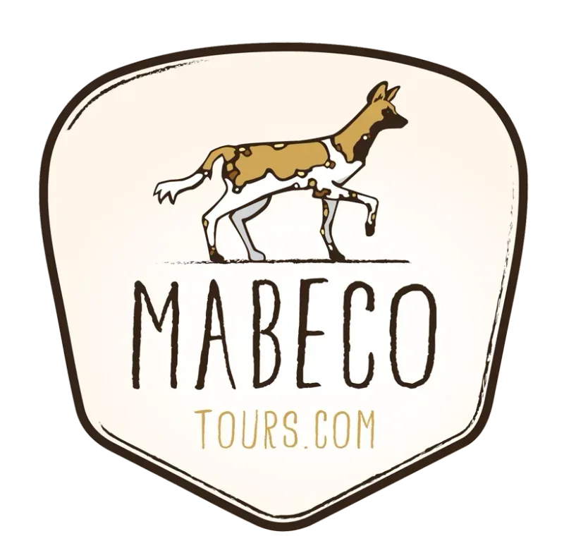 Mabeco Tours logo