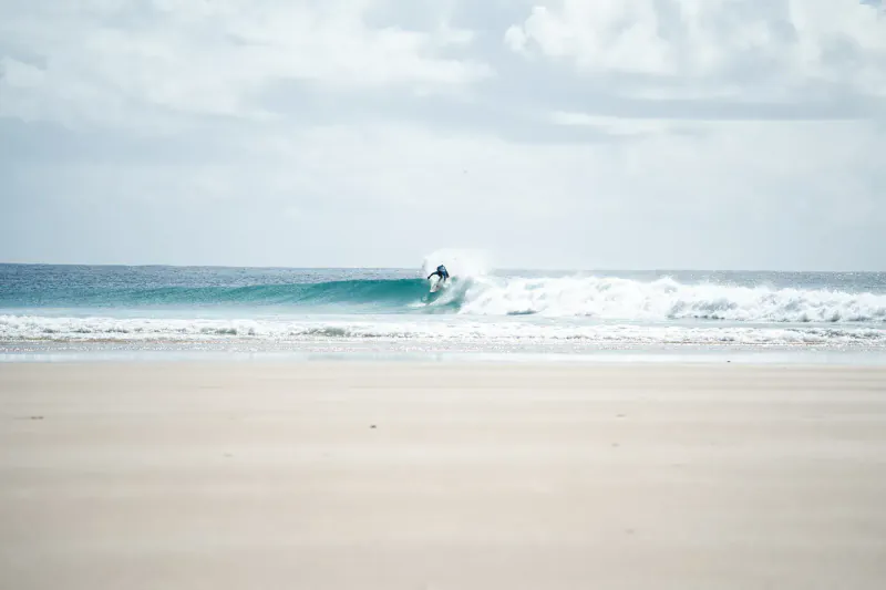 Surfari Moz — surf and safari Mozambique