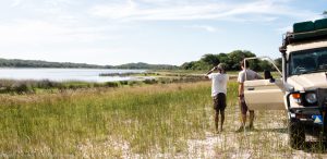 Maputo special reserve daytrip